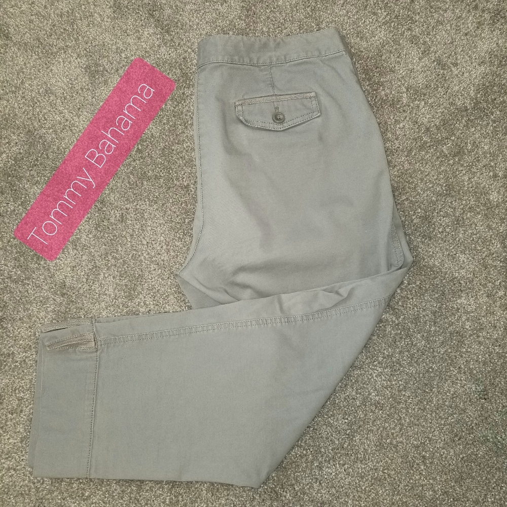 Tommy Bahama Casual Pants~Size 6